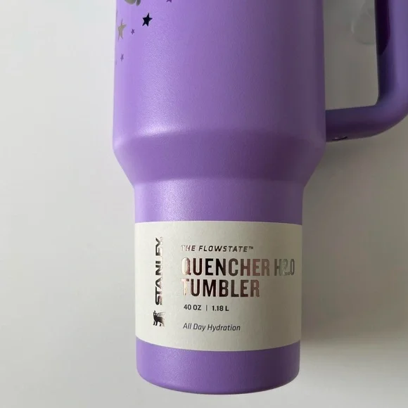 NWT Olivia Rodrigo Stanley ✨limited edition ✨ - Picture 9 of 12